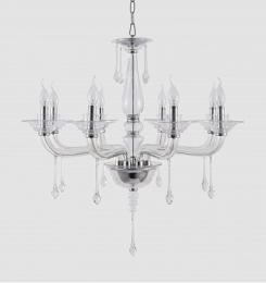 Подвесная люстра Crystal Lux  - 2